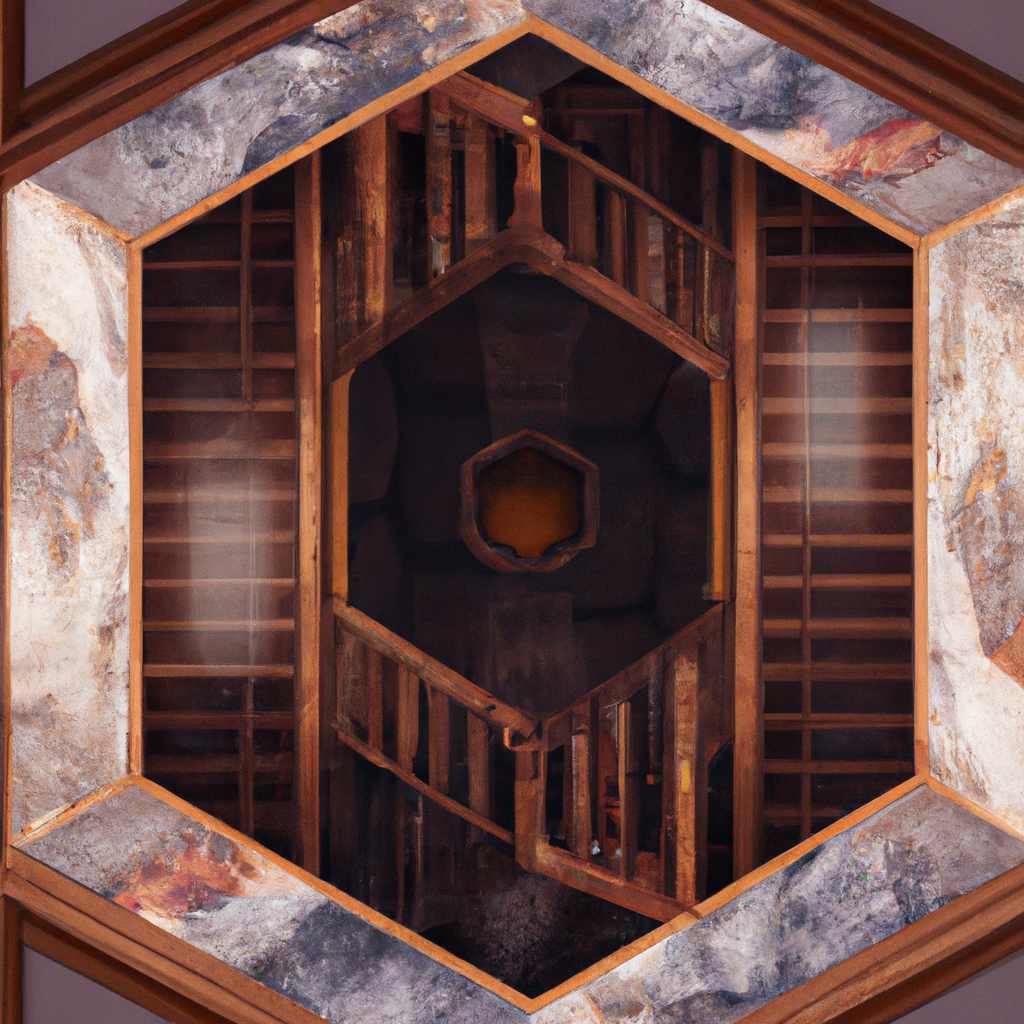 Collage background of 3D game assets, high/low poly meshes, UV maps, textures, Substance nodes, HDR lights