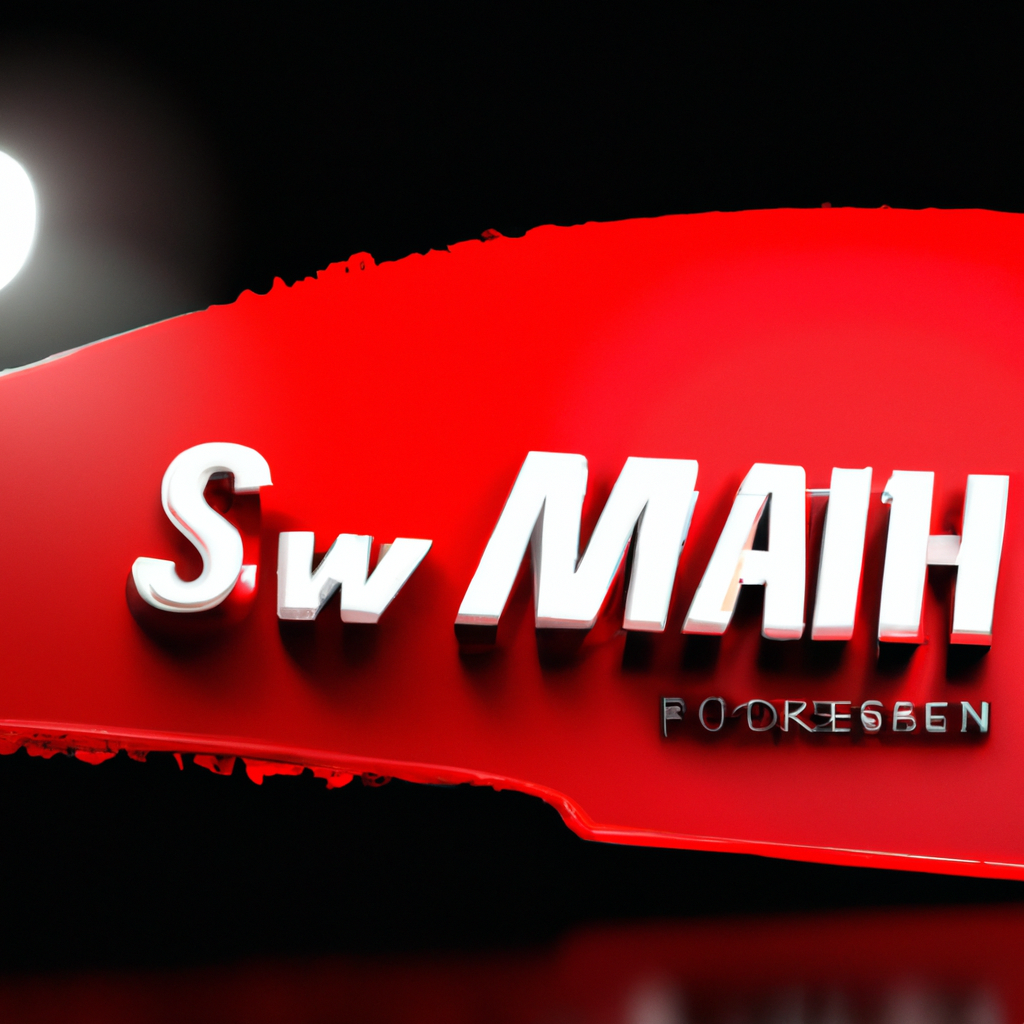 Substance Painter logo